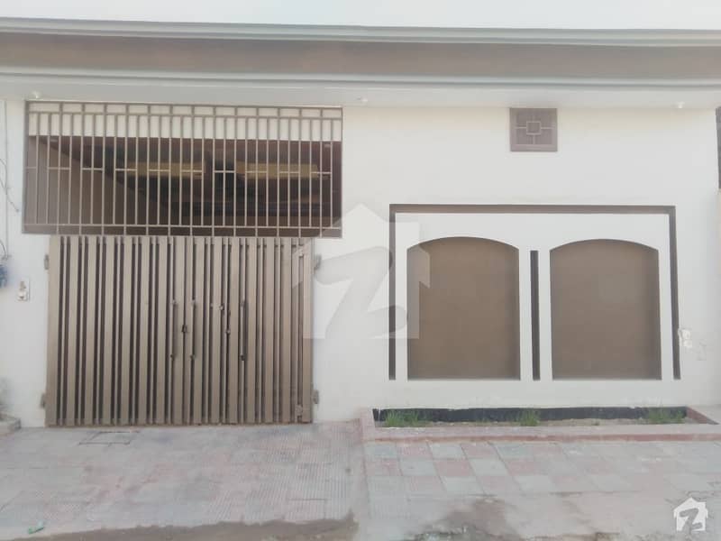 8 Marla Double Storey House For Sale