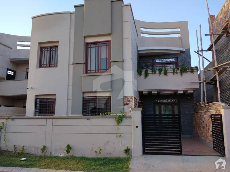 House In Saima Luxury Homes Sized 240 Square Yards Is Available