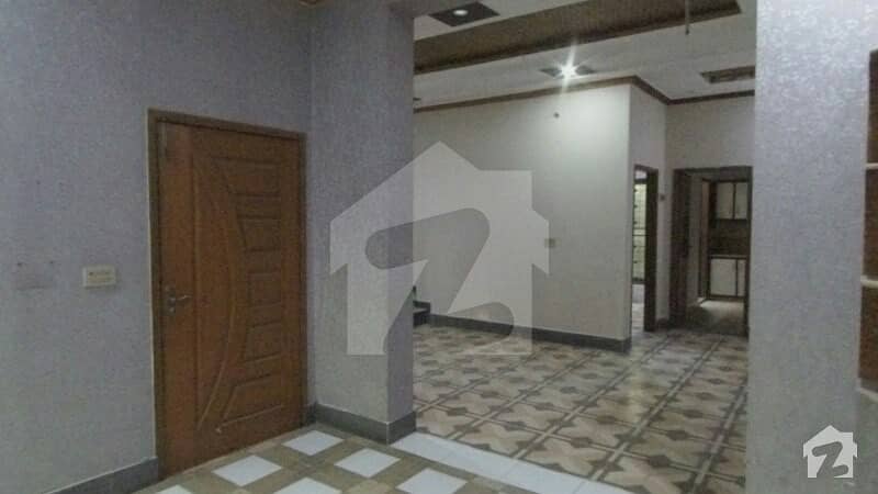 Pak Arab Housing Society House Sized 5 Marla For Sale