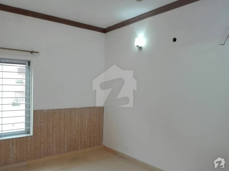 In Wapda Town 10 Marla House For Rent