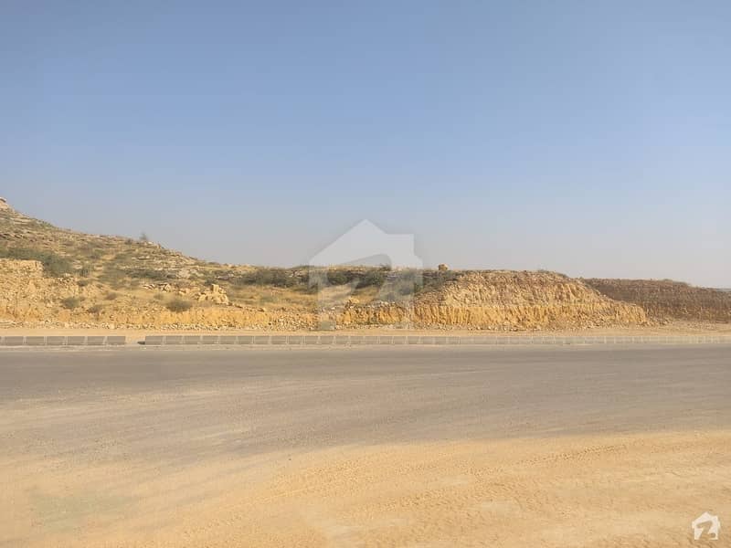 120 Square Yards Residential Plot For Sale In Scheme 33 Gwalior