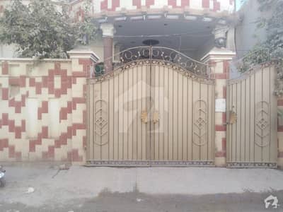 10.25 Marla Double Storey House For Sale 10.25 Marla Double Storey House For Sale