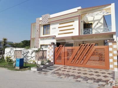 1 Kanal Brand New House For Sale 1 Kanal Brand New House For Sale