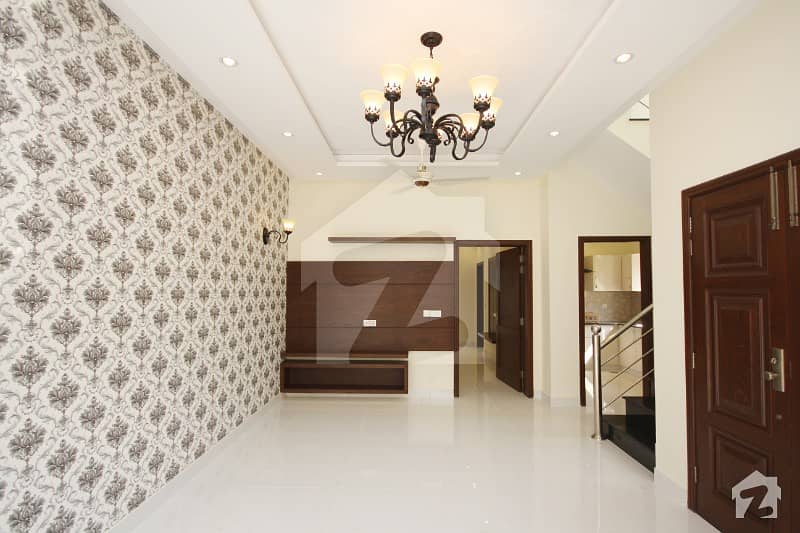 5 Marla Luxurious  House Is Available For Rent In Dha Phase 2