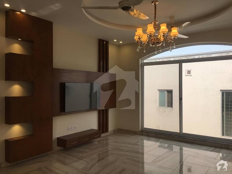 Upper Portion For Rent Situated In DHA Defence