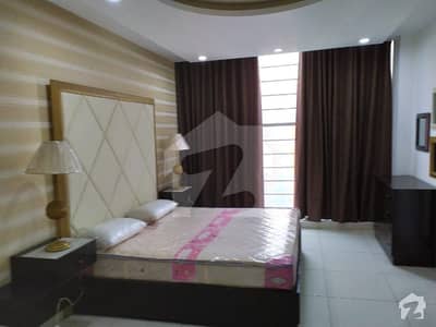Furnished Room Available With Permanent Rental Income At Kohinoor City Kohinoor City Faisalabad Punjab