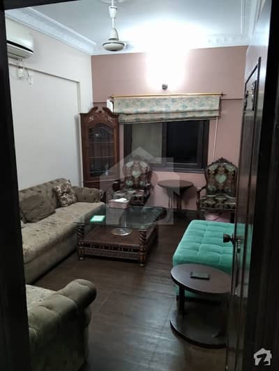 2 Bed Apartment Is Available For Sale At Rahat Commerical