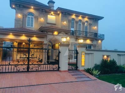 1 Kanal Brand New Spanish Design Bungalow For Rent In Dha Phase 7 1 Kanal Brand New Spanish Design Bungalow For Rent In Dha Phase 7