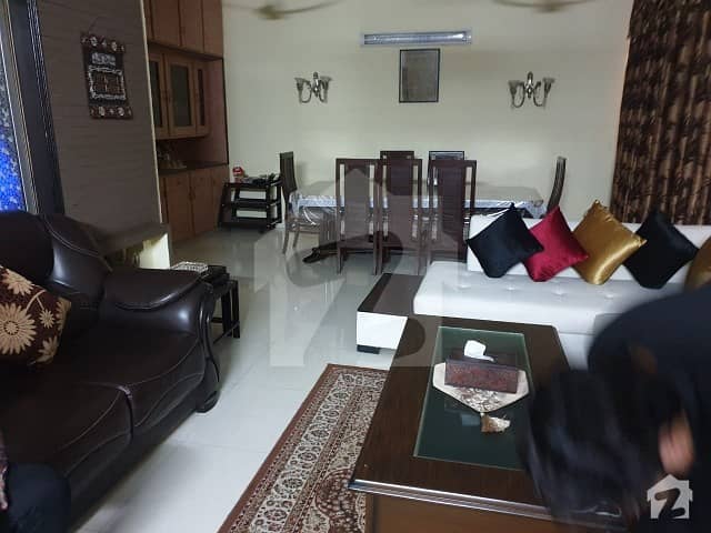 Model Town 4500  Square Feet House Up For Rent
