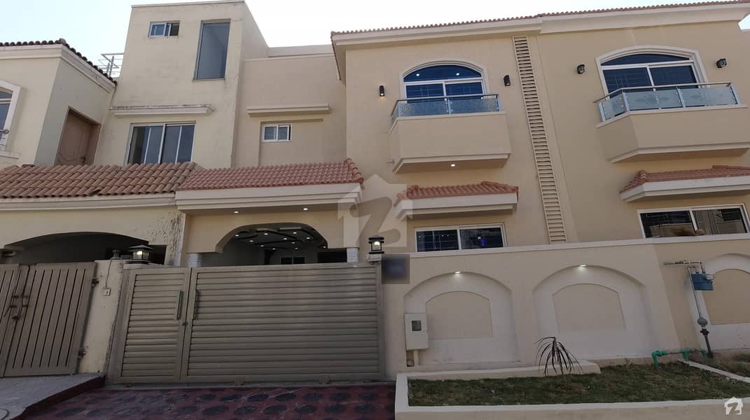 Brand New House Is Available For Sale In Bahria Town Phase 8