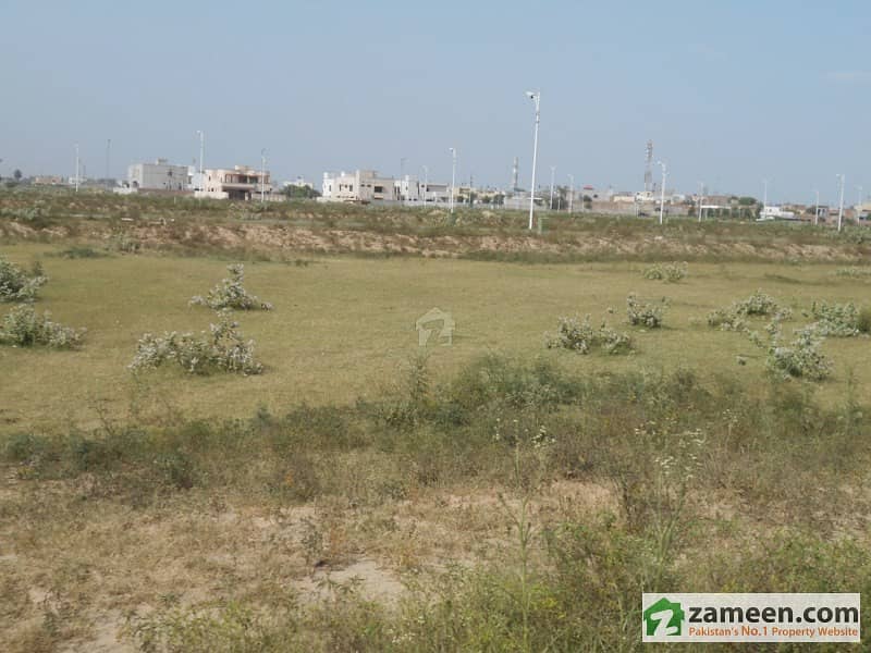 Residential Plot Available For Sale