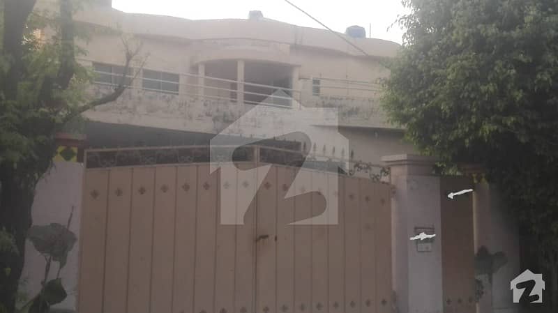 1 Kanal Beautiful House For Sale In W Block Dha Phase 3 Lahore