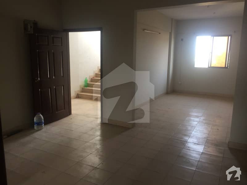 Defence Seher Commercial Flat For Rent