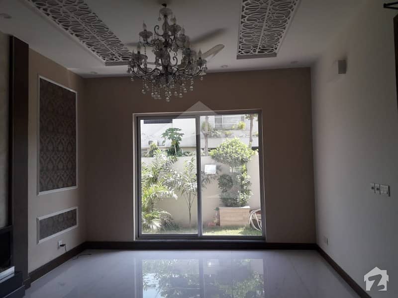 1 Kanal House Is Available For Rent In Dha 7 Block T Lahore