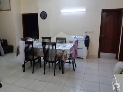3 Bed Apartment Is Available For Sale At Jami Commercial