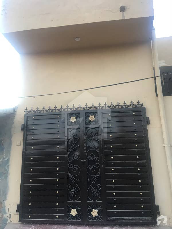 Semi Commercial House For Urgent Sale