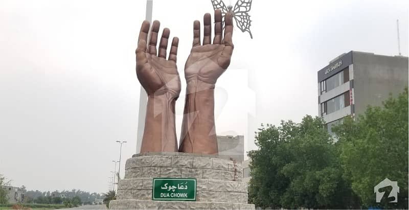 9 Marlal Developed Residential Plot 762 At Ideal And Builder Location Is For Sale In Bahria Orchard Phase 1 Eastern 9 Marlal Developed Residential Plot 762 At Ideal And Builder Location Is For Sale In Bahria Orchard Phase 1 Eastern