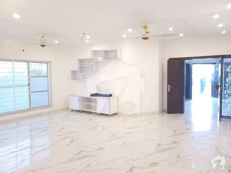 1 Kanal Modern Luxury Bungalow Available For Rent In Dha Phase 6 Lahore