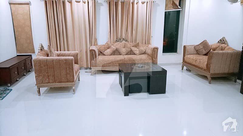 2 Bed Furnished  Vip Apartment For Rent In Bahria Town Lahore