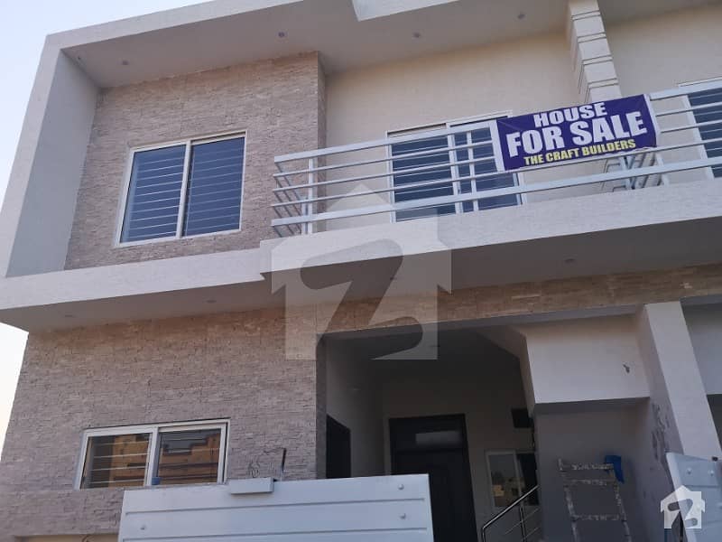 House Sized 1000  Square Feet Is Available For Sale In Adiala Road