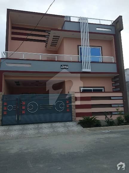 1575  Square Feet Lower Portion In Allama Iqbal Town Best Option