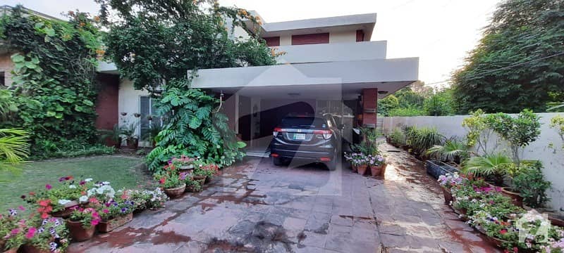 4500  Square Feet House Available For Sale In Cantt