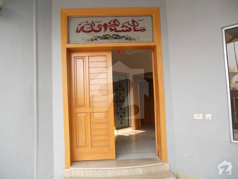 2250  Square Feet House In Dha 11 Rahbar Is Best Option