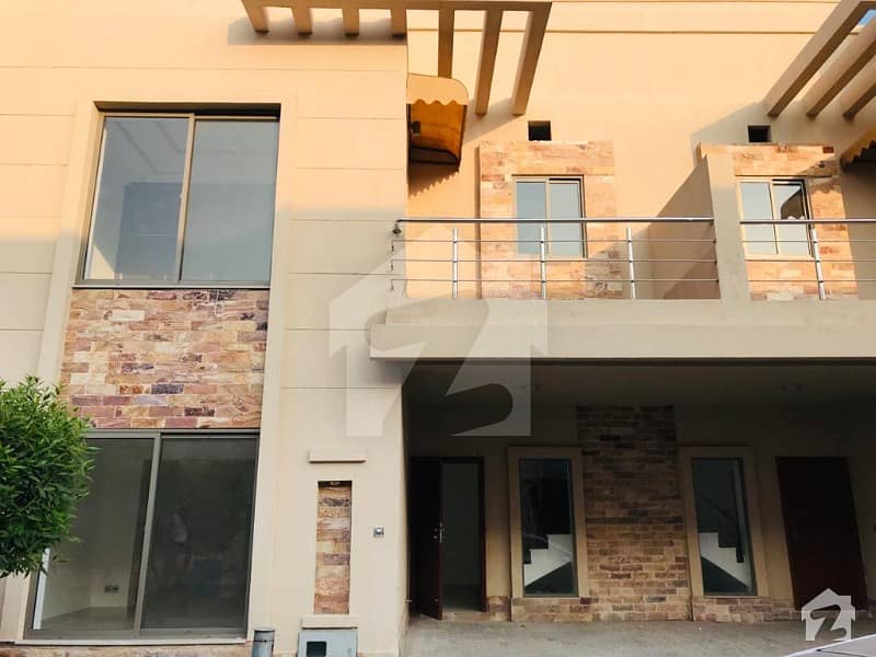 5 Marla Brand New House For Sale Located On Main Raiwind Road