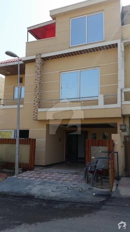 Overseas 6 Brand New House For Sale