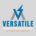 Versatile Marketing Pvt Ltd Versatile Marketing Pvt Ltd