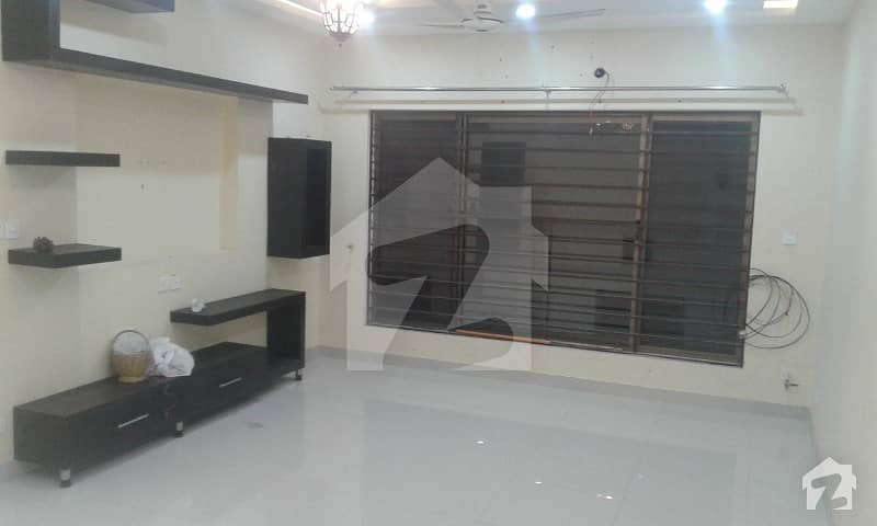 Brand New Superb Location One Kanal House For Sale