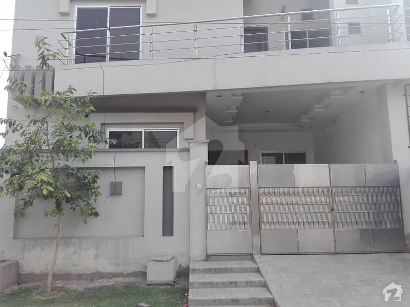 House Available For Rent At Mustafa Park