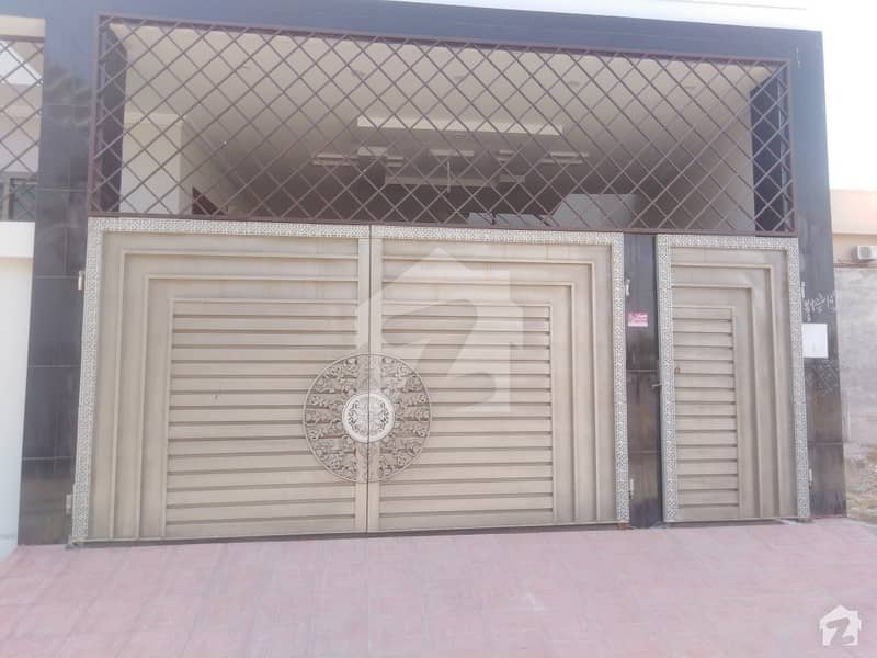 Buy A 1575  Square Feet House For Sale In Jhangi Wala Road