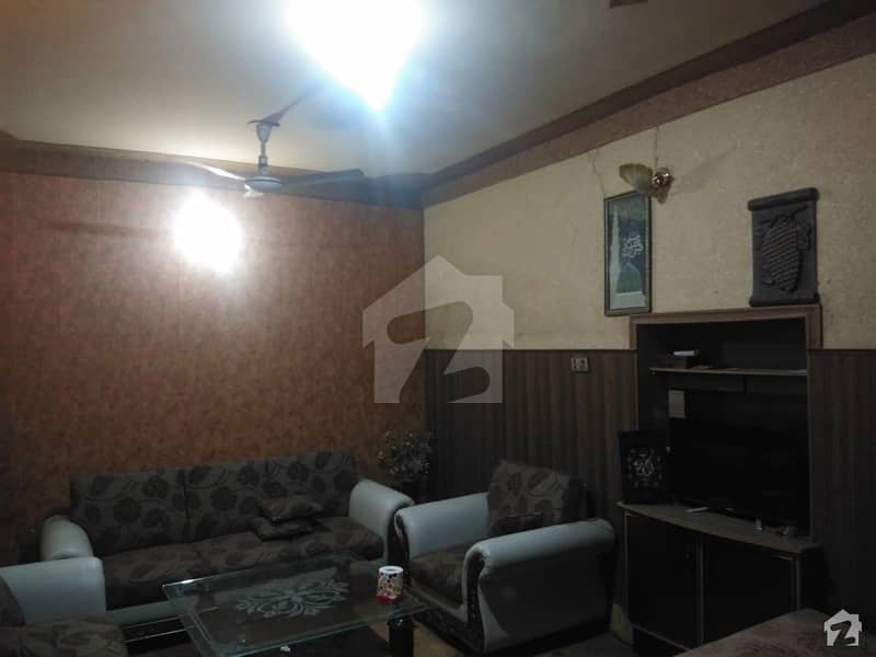 7 Marla House Up For Sale In Abdullahpur