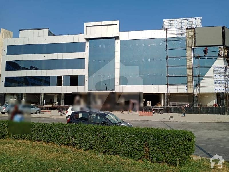 Eobi Plaza I8 Markaz Islamabad Eobi Plaza I8 Markaz Islamabad
