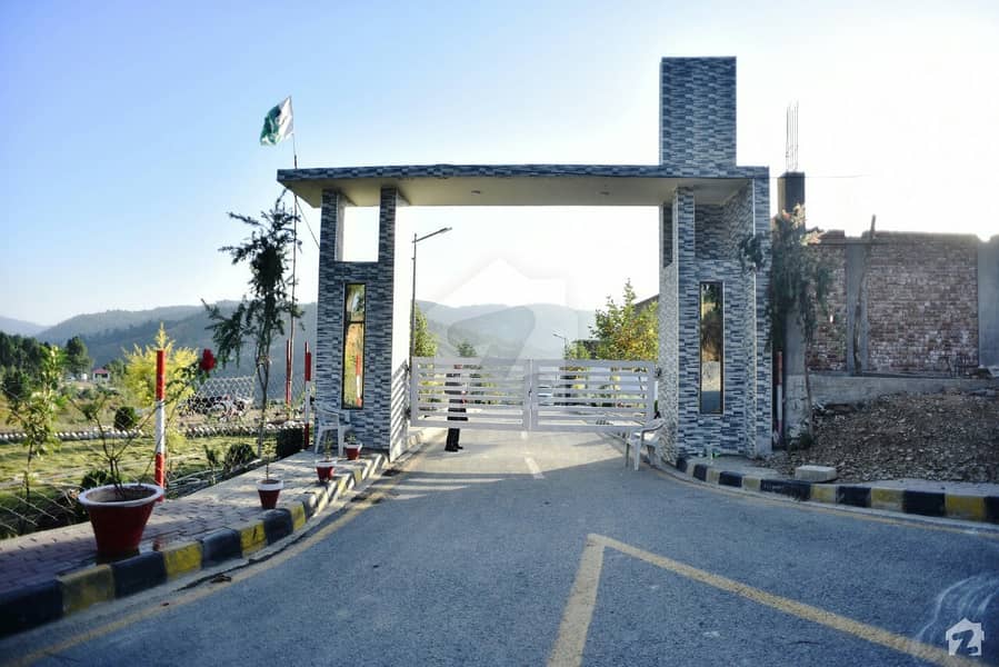 Silk Valley Housing Scheme Shimla Hill Road Abbottabad Silk Valley Housing Scheme Shimla Hill Road Abbottabad