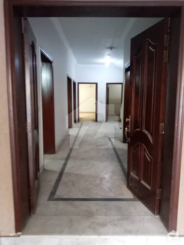 1 Kanal Double Storey  House With Basement For Sale Gulberg