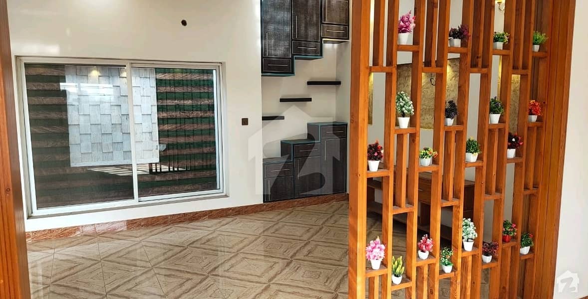 5 Marla House In Satiana Road For Rent TECH Town (TNT Colony), Satiana