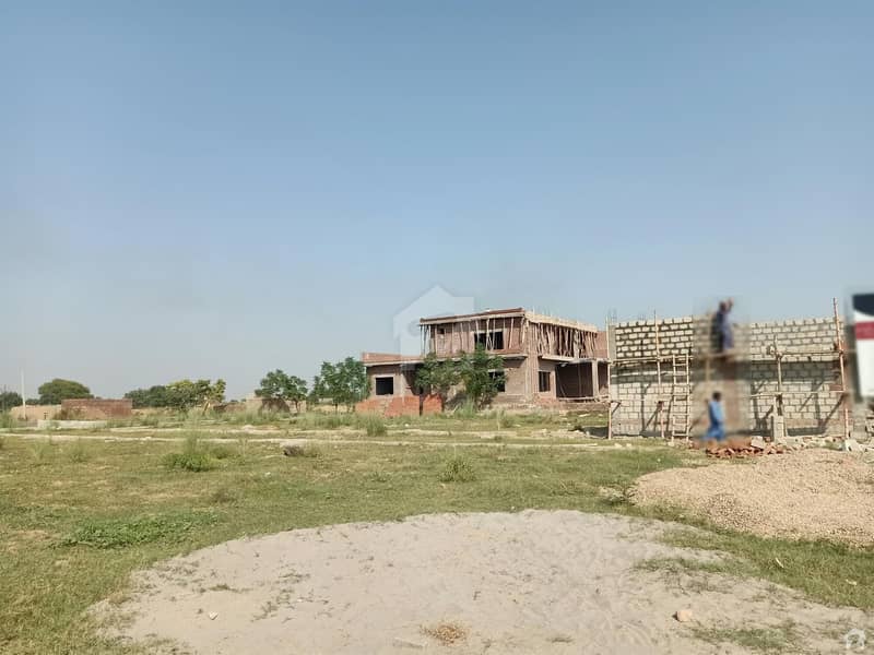 1 Marla Commercial Plot Is Available For Sale In Sabowal 1 Marla Commercial Plot Is Available For Sale In Sabowal