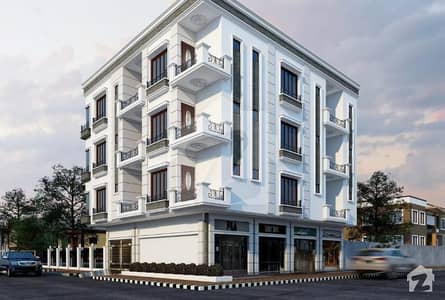 Good 1100 Square Feet Flat For Sale In Gadap Town Good 1100 Square Feet Flat For Sale In Gadap Town