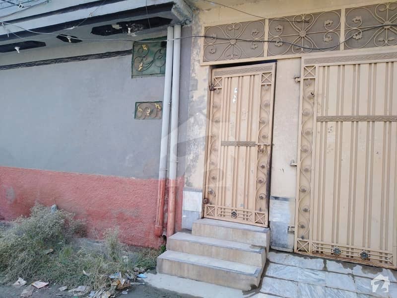 In Swati Gate 4.5 Marla Upper Portion For Rent