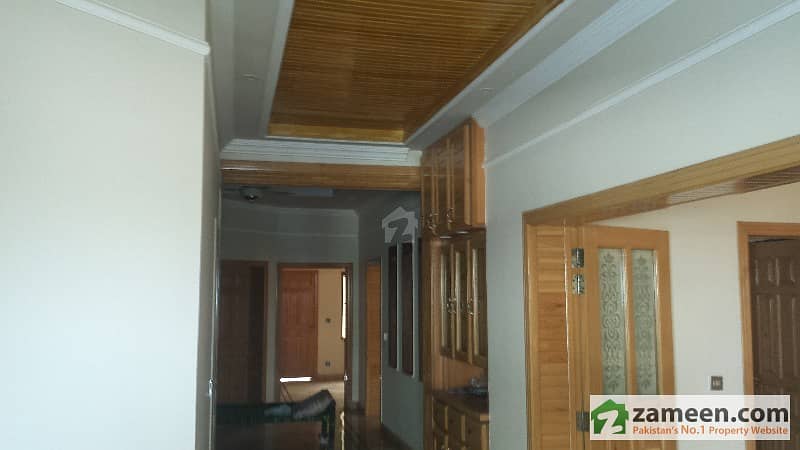 Brand New House 35x70 New House For Rent In G-13/3 Islamabad