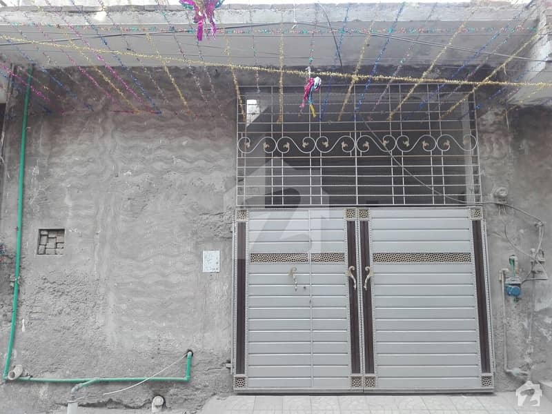 نادِر آباد کینٹ لاہور میں 3 کمروں کا 5 مرلہ مکان 75 لاکھ میں برائے فروخت۔