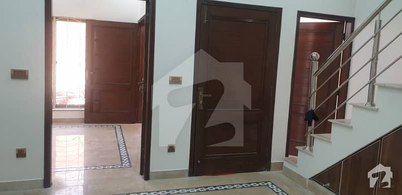 Brand New 3 Marla House For Sale In Pak Arab