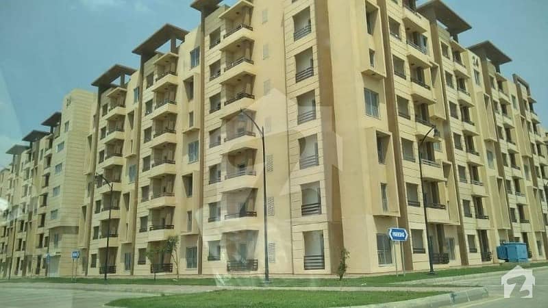 Bharia Town Karachi Apartment For Rent Brand New