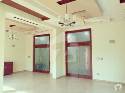 1 Kanal House With Basement For Rent In Dha Phase 1 1 Kanal House With Basement For Rent In Dha Phase 1