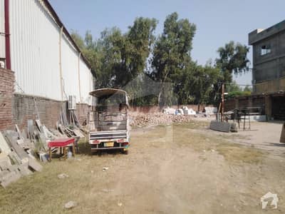 1 Kanal Plot For Rent Near To Dha 9 Town Lahore