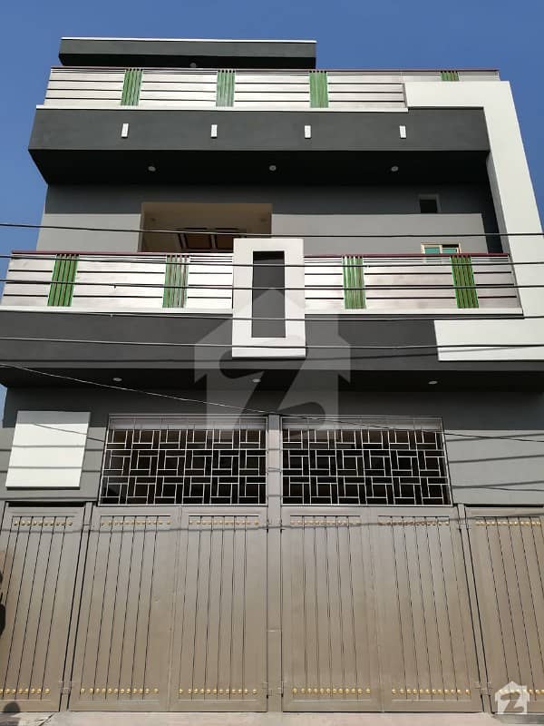 5 Marla Luxurious House For Sale In Rmt