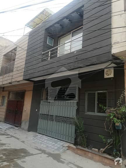 Affordable House On Dha Main Boulevard