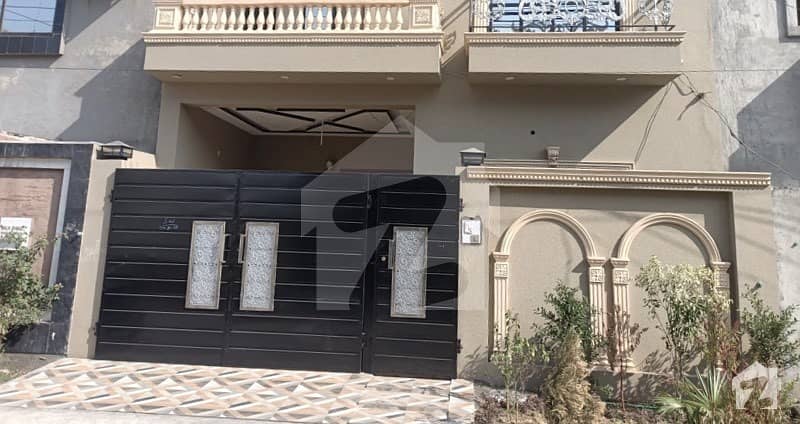 Brand New House Is Available For Sale Hot Location